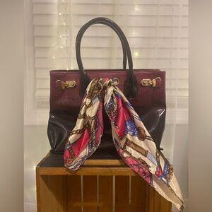 Scarleton Women's Burgundy Bag